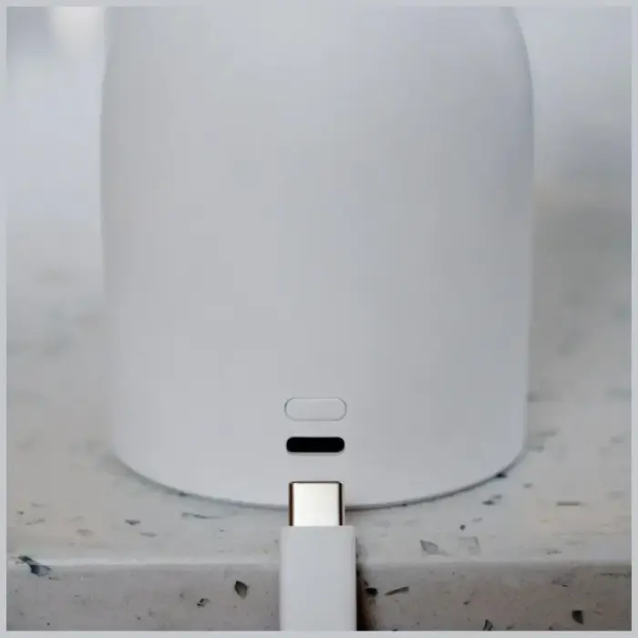 Imilab C30 Dual Indoor Camera white Фото num