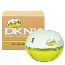 DKNY Be Delicious 3.4 Oz / 100 Ml Edp Spray for Women (as SHOWN Teste)