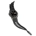HiFuture FutureGo Mix2 Smartwatch - Black — Foto 5