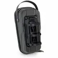 Case|Mount for Scooter WILDMAN GD99X Max 4.5L Frame Bag black Foto 7