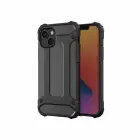 Armor phone case for iPhone 13 mini black — Photo 1