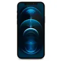 Guess aizsargstikls telefonam iPhone 12 | iPhone 12 Pro 6,1" Vintage Magic Logo Foto 3
