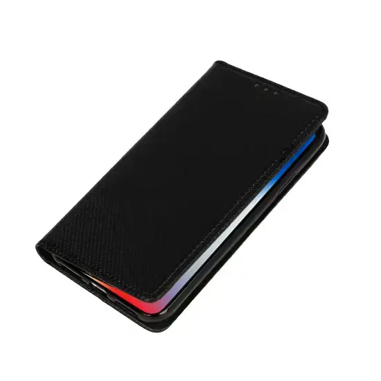 Smart Book MAGNET Case for SAMSUNG GALAXY M35 5G BLACK Foto 6