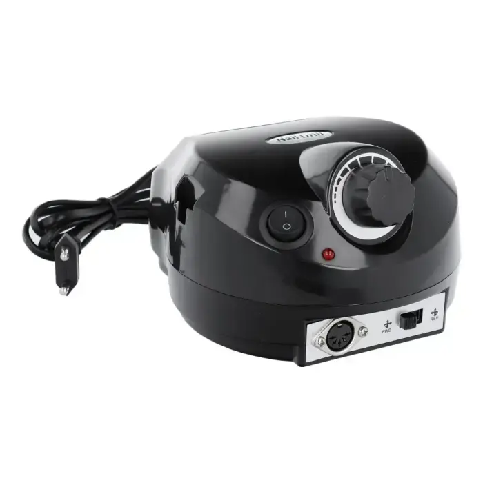 Professional Manicure Machine Nail Drill MJ120 black Foto 2