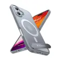 Etui Torras Pstand Series do iPhone 16 Plus (Titanium gray) — Foto 1