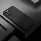 Back Case MATT for XIAOMI POCO M5 Black — Foto 9
