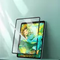 Dux Ducis Naad Paperlike Matte Screen Protector for iPad Air 13" (2024|2025) - with Black Frame Foto 3