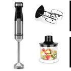 Huslog 3-in-1 hand blender 1500W Foto 3