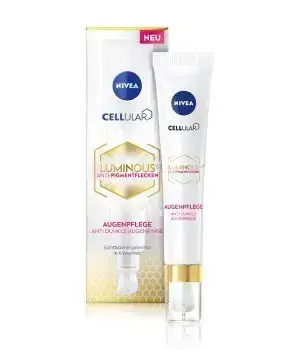 Nivea Cellular Luminous 630 Anti-dark Spot Eye Cream - 15 Ml Foto 3