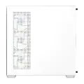 Computer case  Darkflash DS900 (white) + 7 ARGB Fans — Foto 2