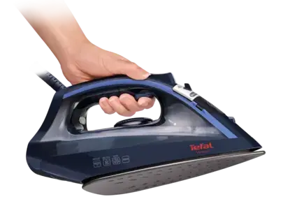 TEFAL gludeklis Virtuo, 1800W,  melns Photo