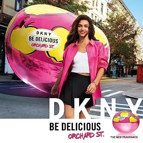 Donna Karan DKNY Be Delicious Orchard St духи для женщин 250 мл Фото num
