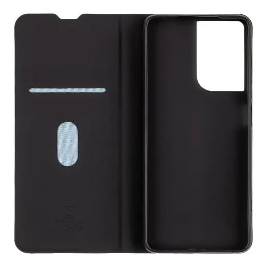 OBAL:ME SmoothTouch Case for Motorola G06|G06 Power Black