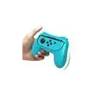 iPega SW087 Grip for JoyCon Controllers 2pcs Blue/Red (Damaged Package) Foto 9
