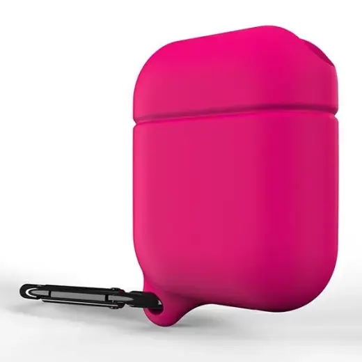 SuperDry AirPods Cover Waterproof różowy |pink Foto 6