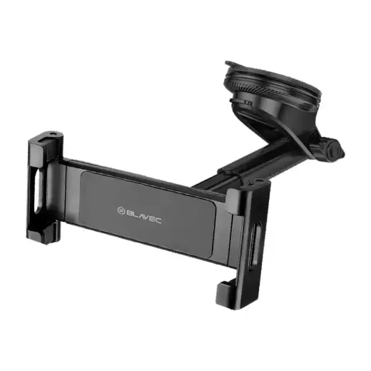 Blavec Car holder BH-13 to windshield / dashboard (BH13-WSB) black Foto 2