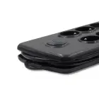 Qoltec Surge protector | 8 sockets | 2.5m | Black — Foto 6