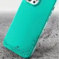 Mercury Jelly Case N970 Note 10 miętowy |mint Foto 3