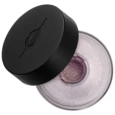 Star Lit Powder - Old Silver - Size 1.2g - Make up for Ever Foto 1