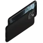 3MK Matt Case iPhone 16 Plus 6.7" black — Foto 4