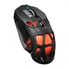 ONIKUMA DM09 Wireless Mouse (Black) — Foto 3