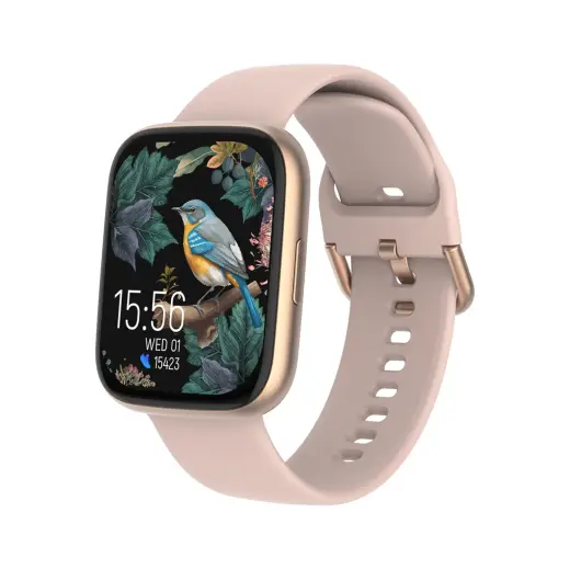 Forever smartwatch SW-330 ForeVigo 4 rose gold Foto 12