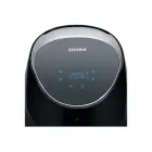 Severin Airfryer XXL 5l black Schwarz FR (2445) Photo
