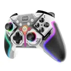 iPega 9666HH Bluetooth RGB Gamepad for Android/iOS/PS3/PS4/PC/N-Switch Gray — Foto 1
