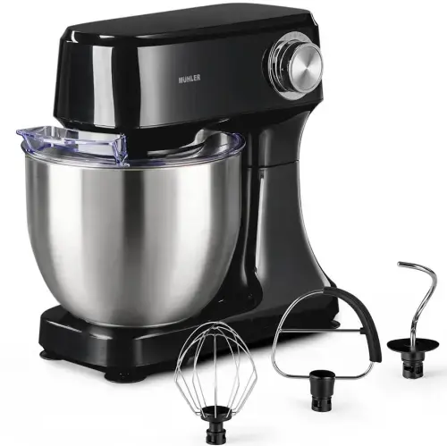 Muhler MXP-800S Миксер с чашей 4.5L 800W