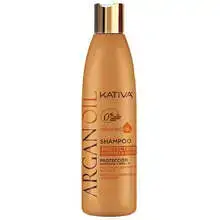 Kativa Argan Oil Shampoo 355ml