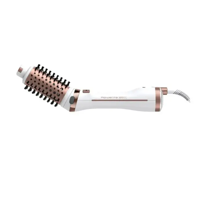ROWENTA Brush Activ’ Ultimate Care rotējošs matu veidotājs, balts
