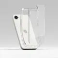 Ringke Fusion iPhone 16e Case - Clear — Фото 4