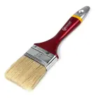 Polax plakana krāsošanas ota 2,5" tipa "EURO" Foto 2