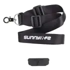 Sunnylife lanyard with attachment for DJI RC-N1 / RC-N2 / RC-N3 controller (GK507) Foto 2