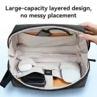 YESIDO WB45 WATERPROOF ORGANIZER/BAG GREY Foto 3