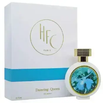 HFC Paris Dancing Queen EDP 75ml