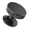 Magnetic car holder for phone LDNIO MG09 (black) Photo