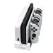 iPega 9186 Charger Dock pro N-Switch a Joy-con White/Black Foto 6