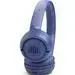 JBL Tune 530BT Bluetooth Headset Blue Photo