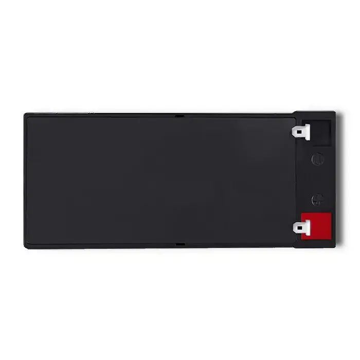 Qoltec AGM battery | 12V | 7.2 Ah | Maintenance-free | Efficient| LongLife | for UPS, security Foto 9