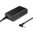 Qoltec Power adapter for laptop Asus 40W | 19V | 2.1A | 2.5*0.7 | +power cable Photo