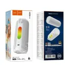 Wireless speaker 8W 4h Hoco HC50 white — Foto 5