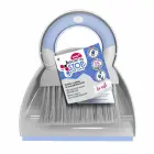 Table dustpan with brush BACTERIA STOP Photo