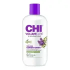 CHI VolumeCare Volumizing Conditioner Increases Volume on Thin Fine or Flat Hair Moisturizing Formula Sulfate Paraben  CrueltyFree 12 Oz Photo