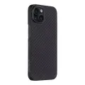 Tactical MagForce Aramid Cover for Apple iPhone 15 Black — Foto 1