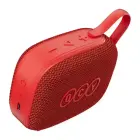 Wireless speaker QCY SP3 (red) — Foto 4