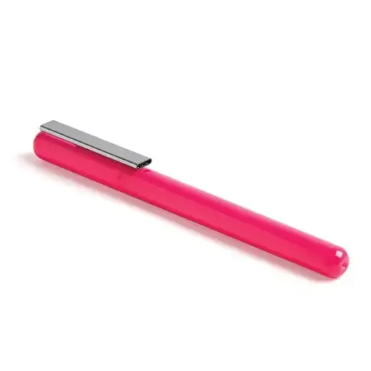 Lexon C-Pen Pen with USB-C 32GB Flash Drive pink LS101PF Фото num