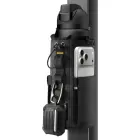 SPIGEN LF500 TUMBLER BAG BLACK Foto 3