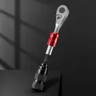 Rockbros 43210049001 bicycle repair kit - black Foto 12