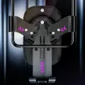 Usams ZJ52ZJ01 universal car holder for mobile phones Photo